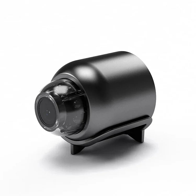 📸 NEW 2026 Mini 5G Wireless WiFi Camera - 1080p HD Streaming