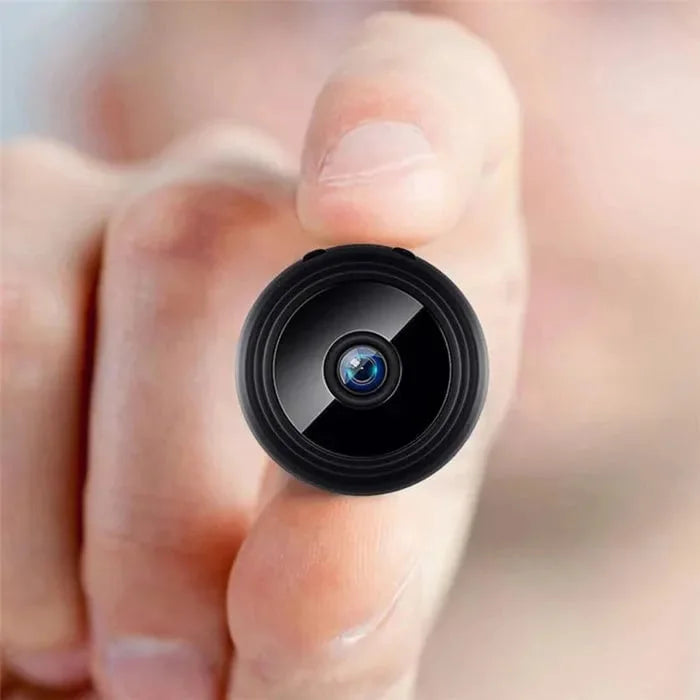 📸 NEW 2026 Mini 5G Wireless WiFi Camera - 1080p HD Streaming
