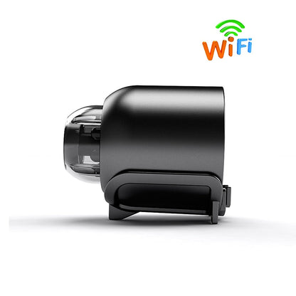 📸 NEW 2026 Mini 5G Wireless WiFi Camera - 1080p HD Streaming